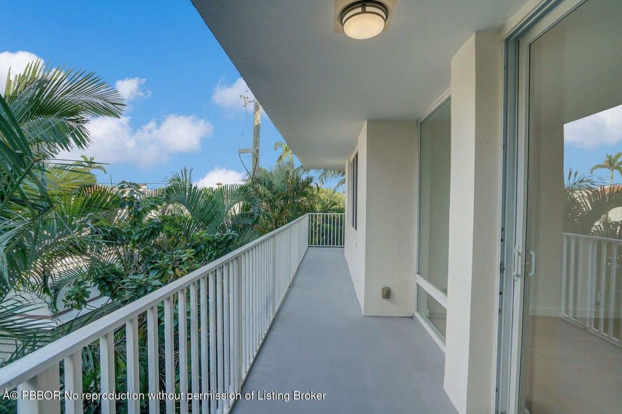 223 Atlantic Avenue, Unit 3F, Palm Beach, FL 33480 Photo