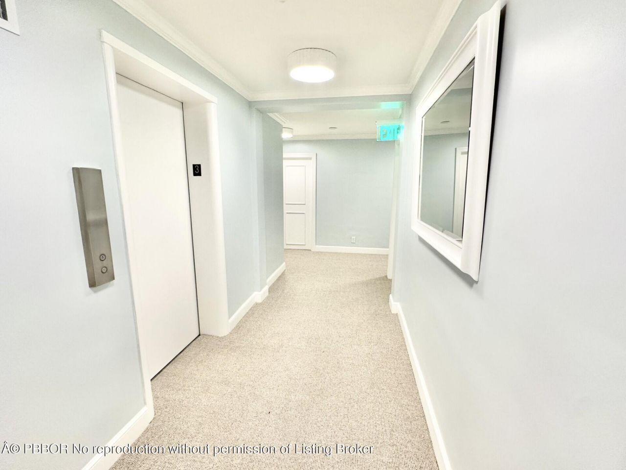 223 Atlantic Avenue, Unit 3F, Palm Beach, FL 33480 Photo