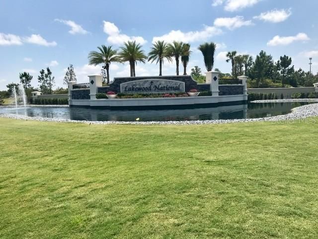 16804 Vardon Terrace, Unit 102, Bradenton, FL 34211 Photo