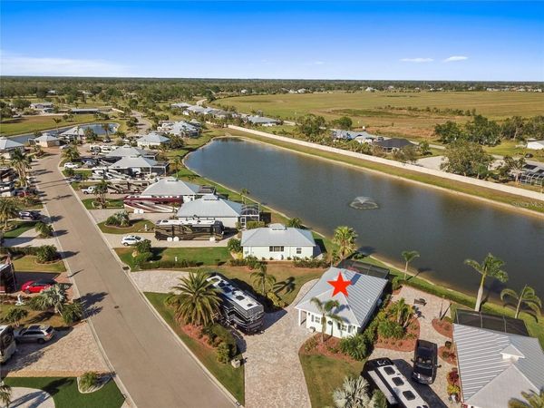 8275 SW SAND CRANE - LOT 13 CIRCLE, ARCADIA, FL 34269