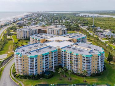 4670 LINKS VILLAGE DRIVE, Unit A506, PONCE INLET, FL 32127