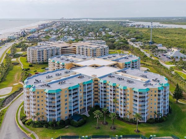 4670 LINKS VILLAGE DRIVE, Unit A506, PONCE INLET, FL 32127