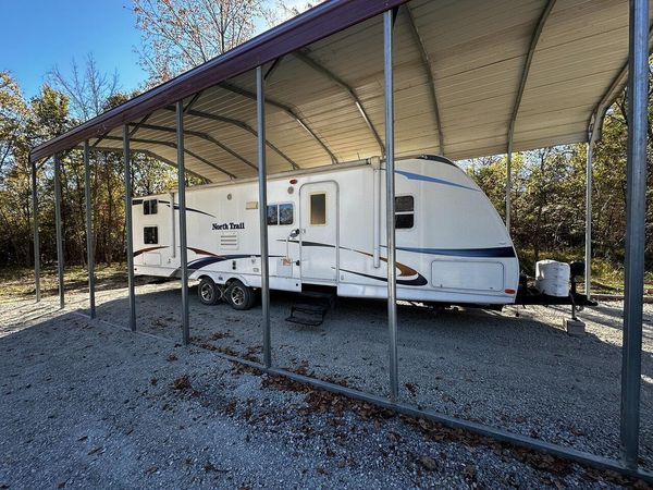 00 Tom Dick Hill Road, Stonefort, IL 62987