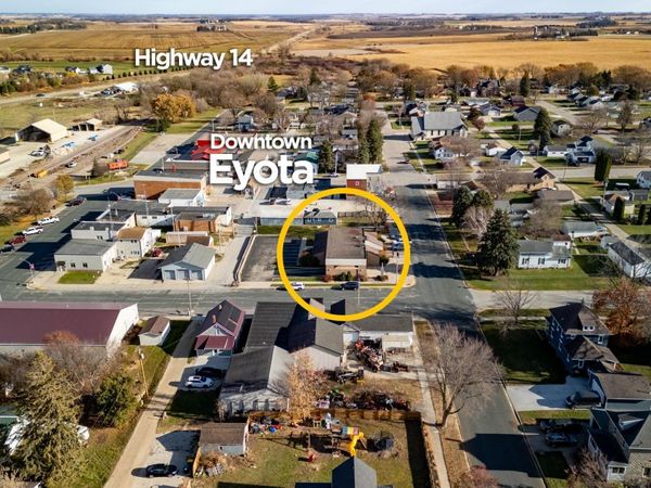 27 2nd Street SW, Eyota, MN 55934