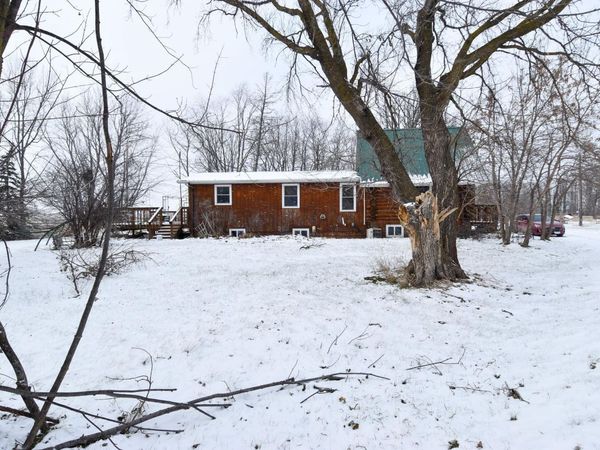 23372 140th Street SE, Plummer, MN 56748
