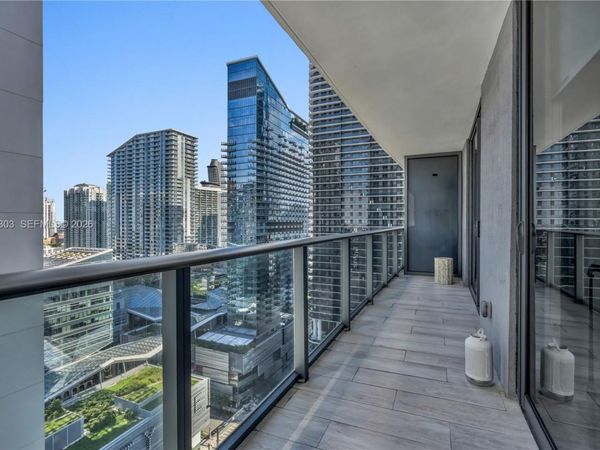 55 SW 9th St, Unit 2610, Miami, FL 33130