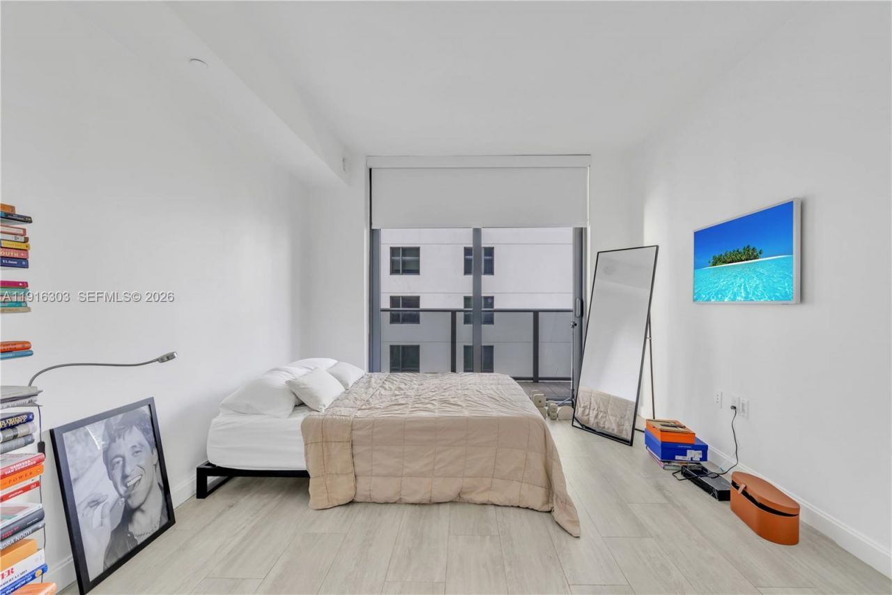 55 SW 9th St, Unit 2610, Miami, FL 33130 Photo