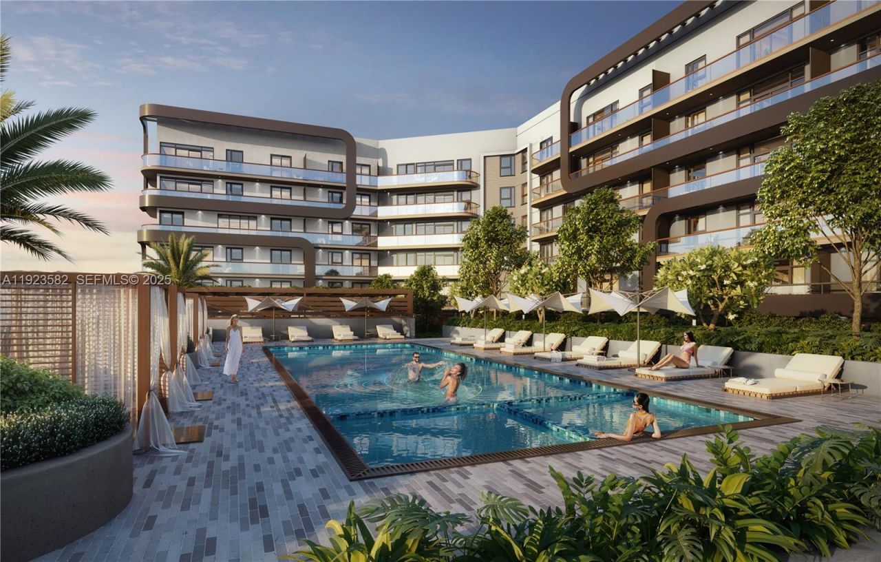 218 SE 7th St, Unit 504, Hallandale Beach, FL 33009 Photo