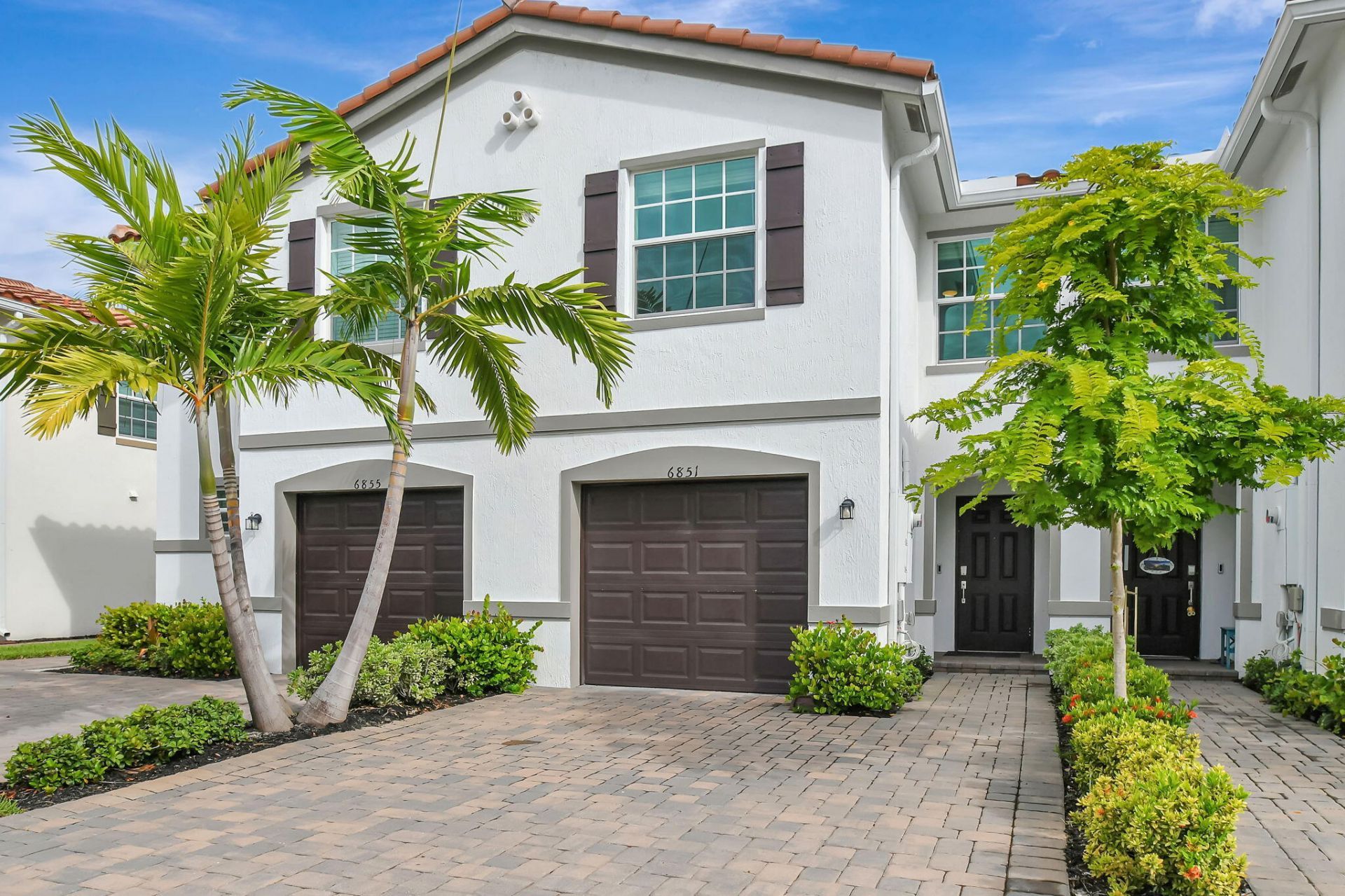 6851 Broadwater Lane, Lake Worth, FL 33467 Main Photo