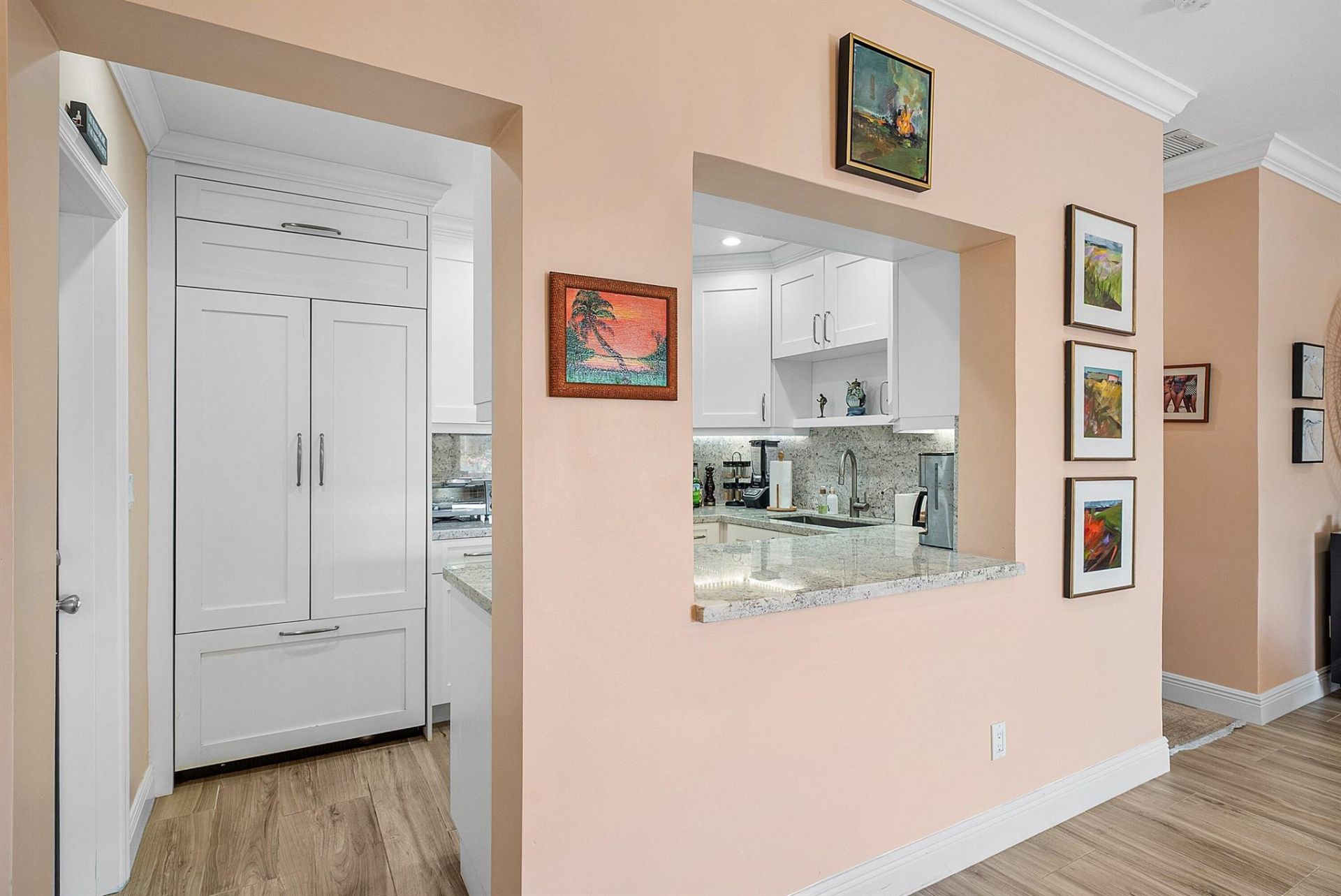 725 Palm Trail, Unit 10, Delray Beach, FL 33483 Photo