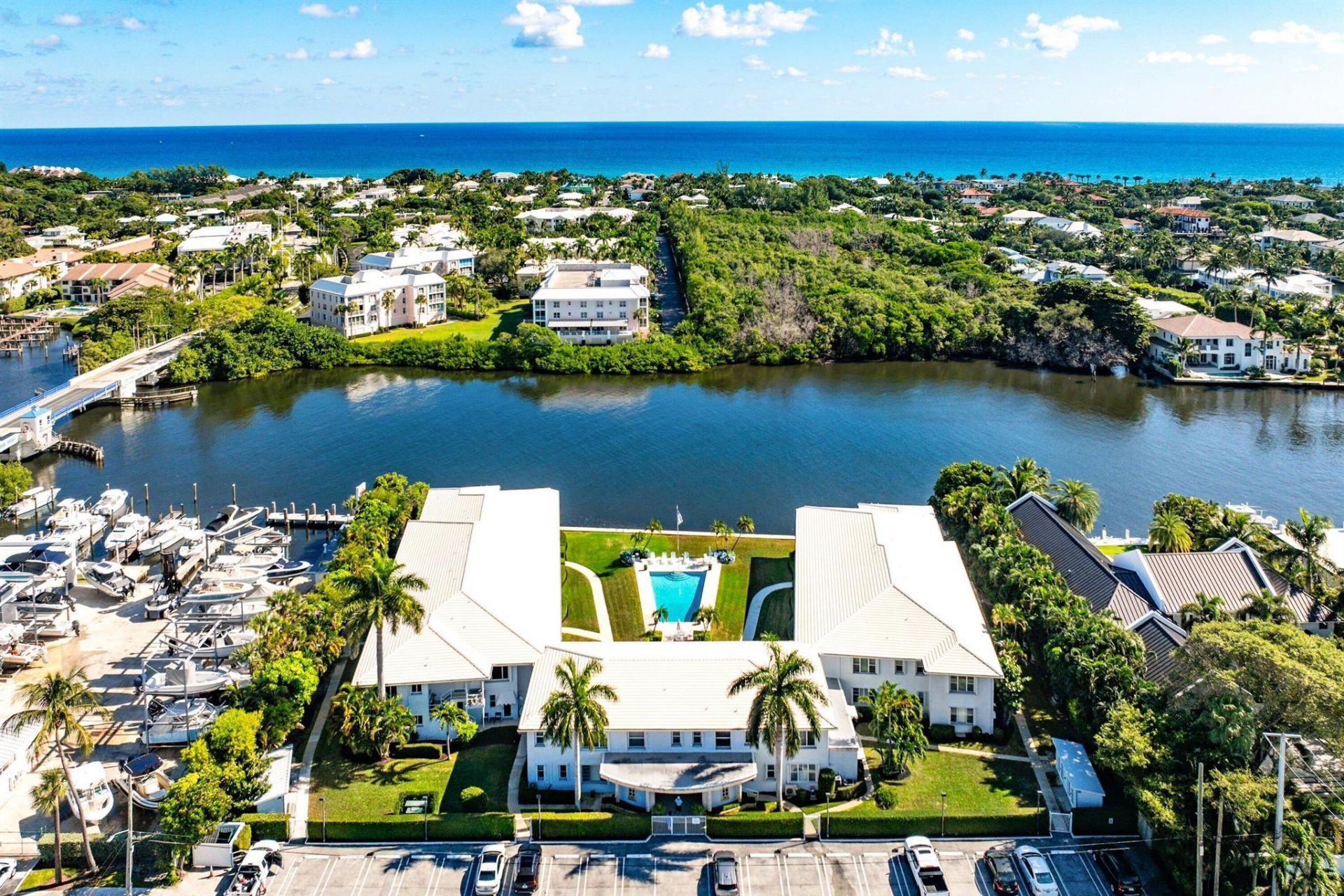 725 Palm Trail, Unit 10, Delray Beach, FL 33483 Photo