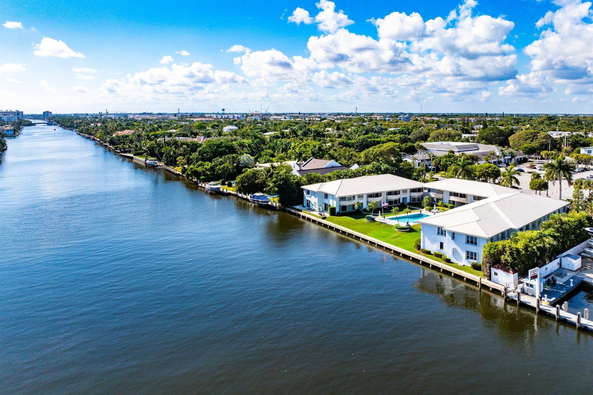 725 Palm Trail, Unit 10, Delray Beach, FL 33483 Photo