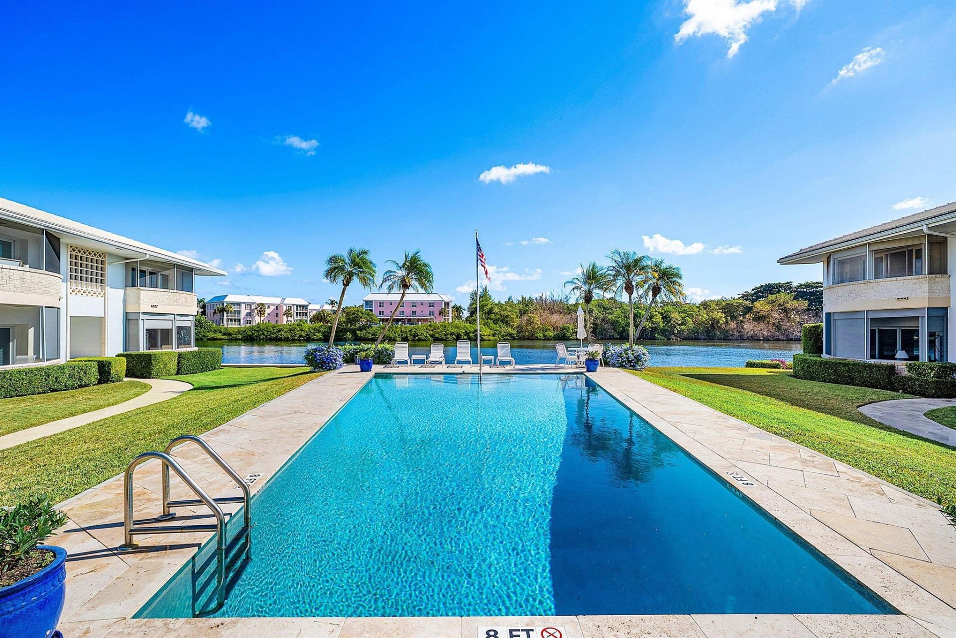 725 Palm Trail, Unit 10, Delray Beach, FL 33483 Photo