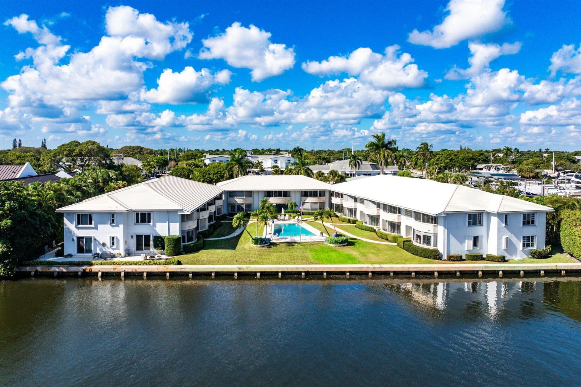 725 Palm Trail, Unit 10, Delray Beach, FL 33483 Photo