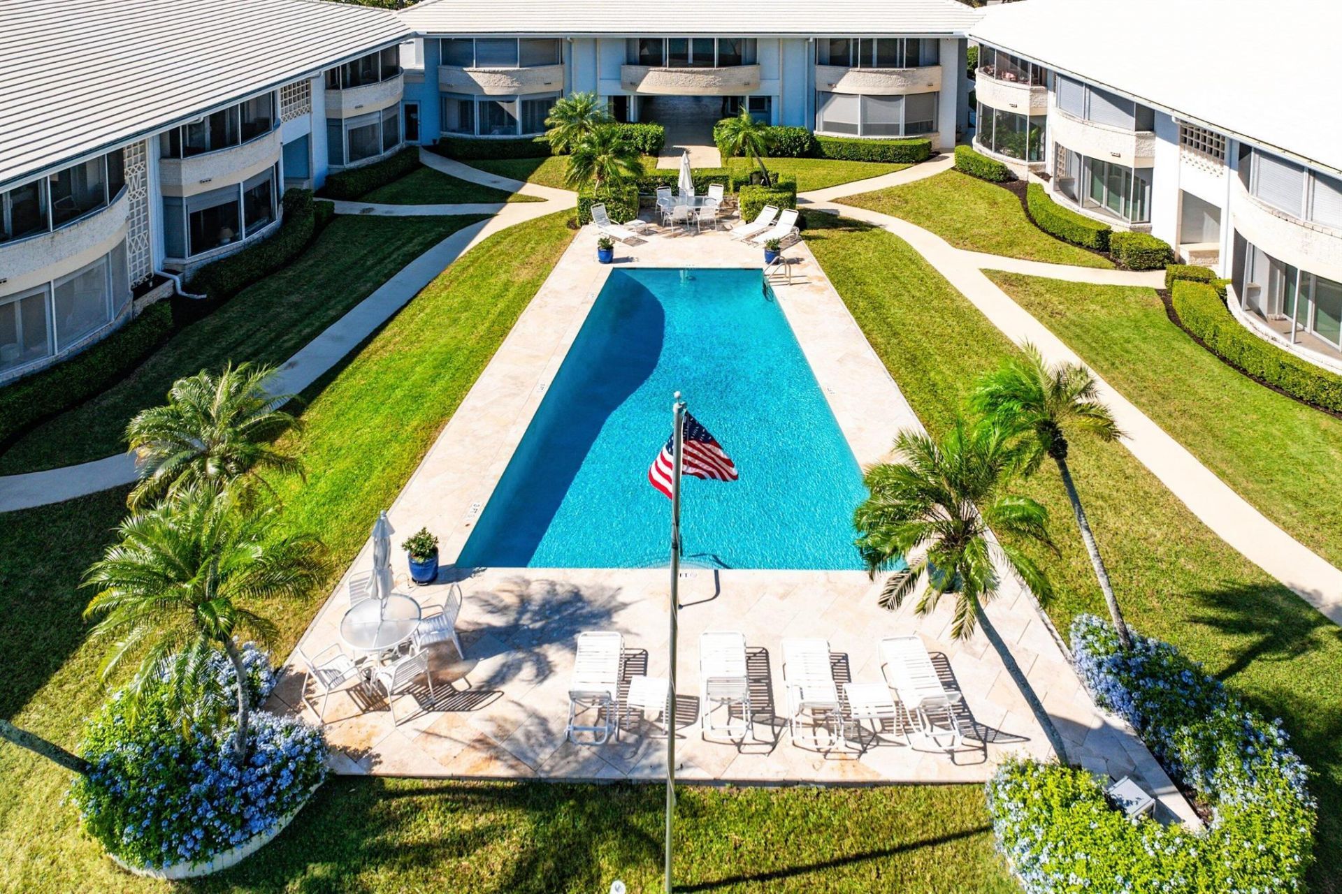 725 Palm Trail, Unit 10, Delray Beach, FL 33483 Photo