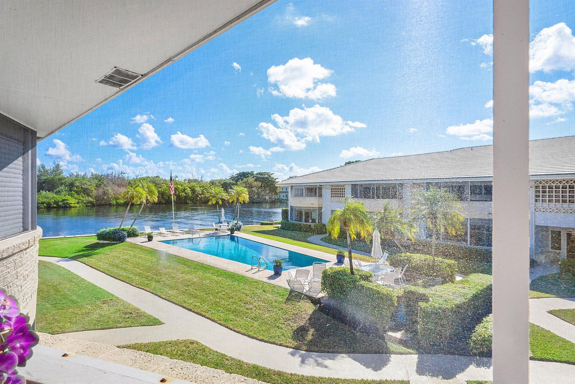 725 Palm Trail, Unit 10, Delray Beach, FL 33483 Photo