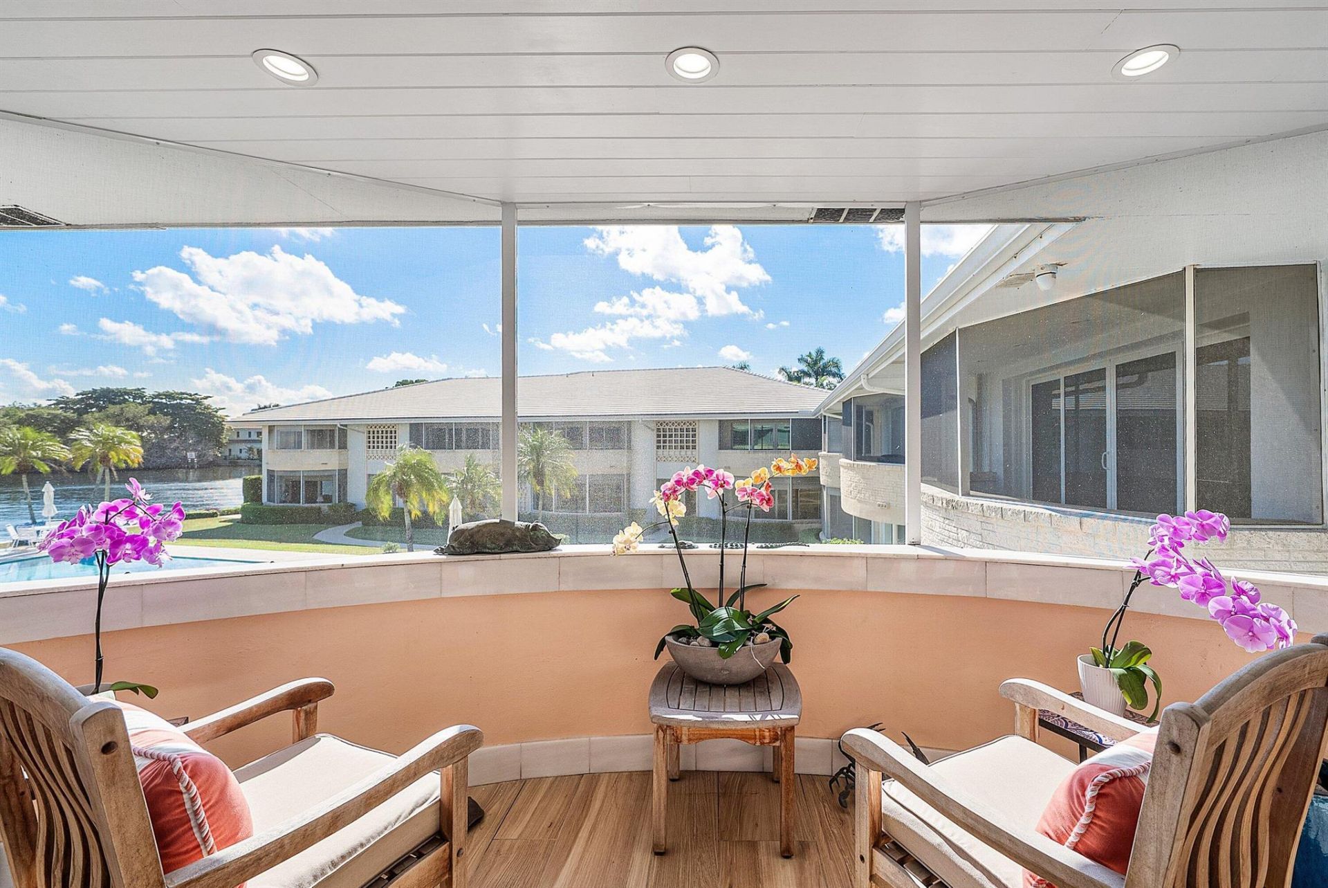 725 Palm Trail, Unit 10, Delray Beach, FL 33483 Photo