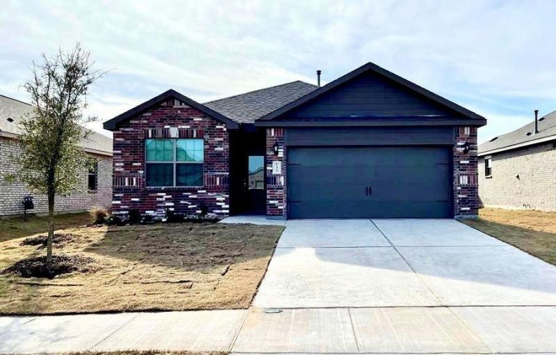 137 Emma Drive, Anna, TX 75409 Main Photo