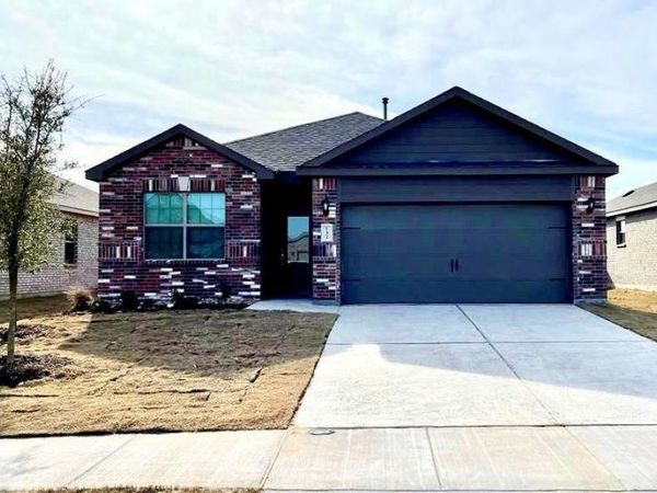 137 Emma Drive, Anna, TX 75409