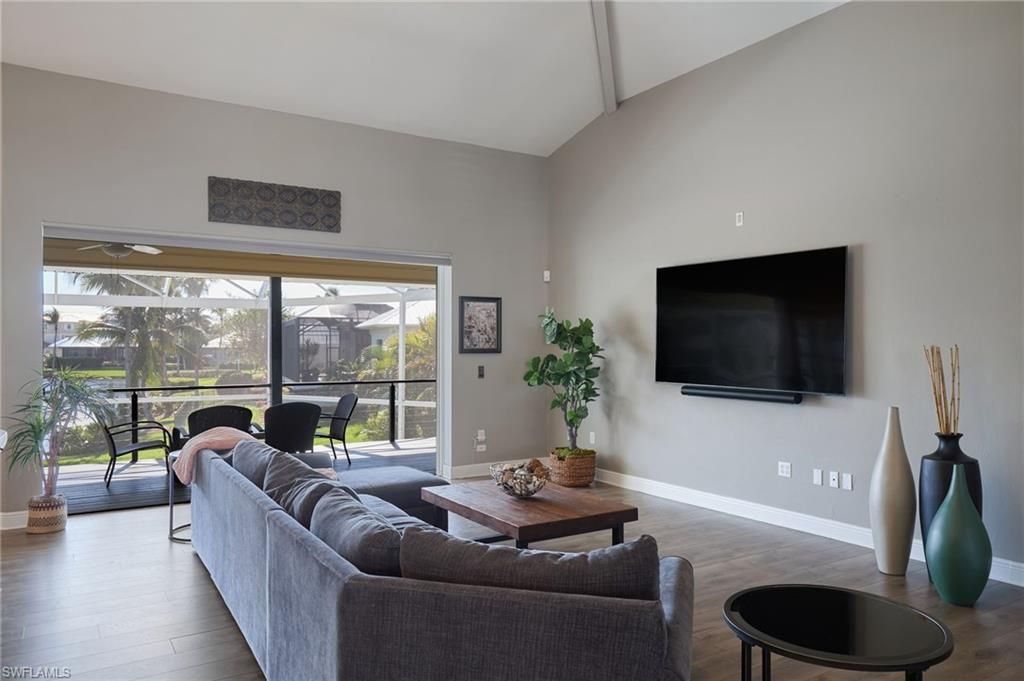 6090 Tidewater Island Cir, Fort Myers, FL 33908 Photo
