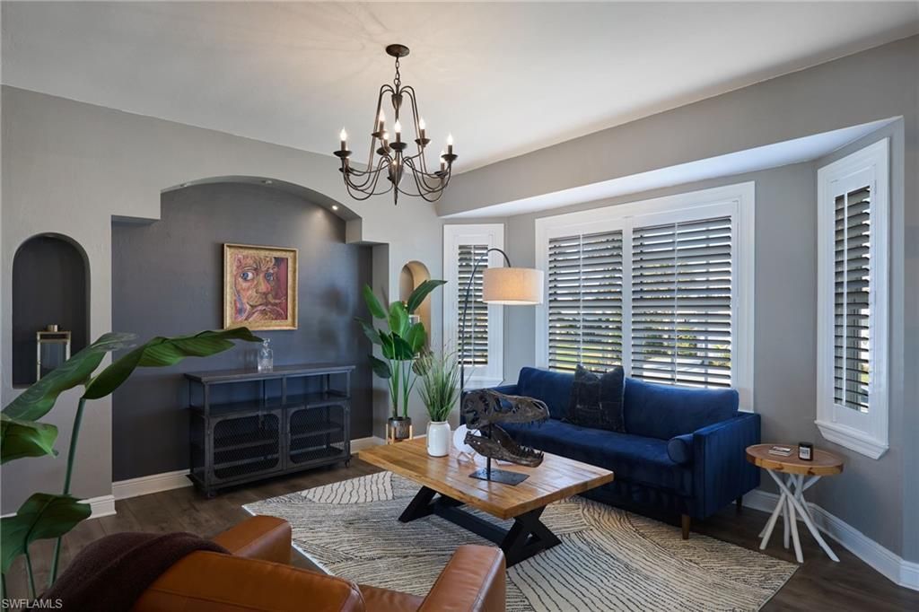 6090 Tidewater Island Cir, Fort Myers, FL 33908 Photo