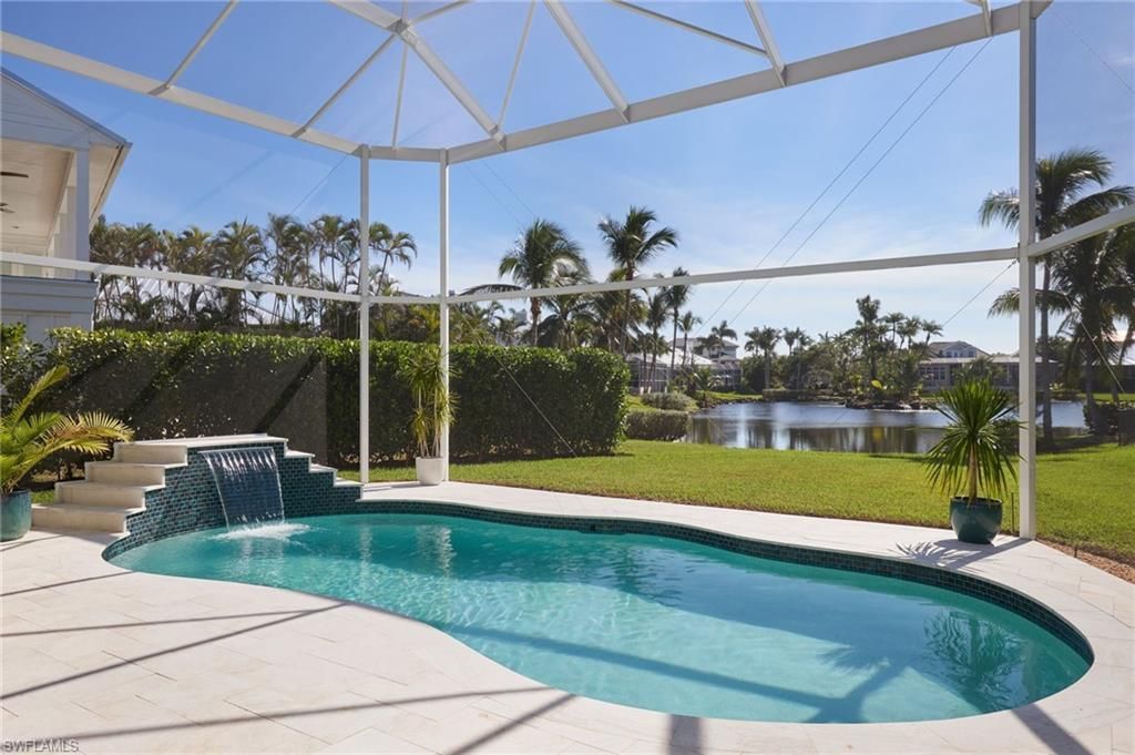 6090 Tidewater Island Cir, Fort Myers, FL 33908 Photo