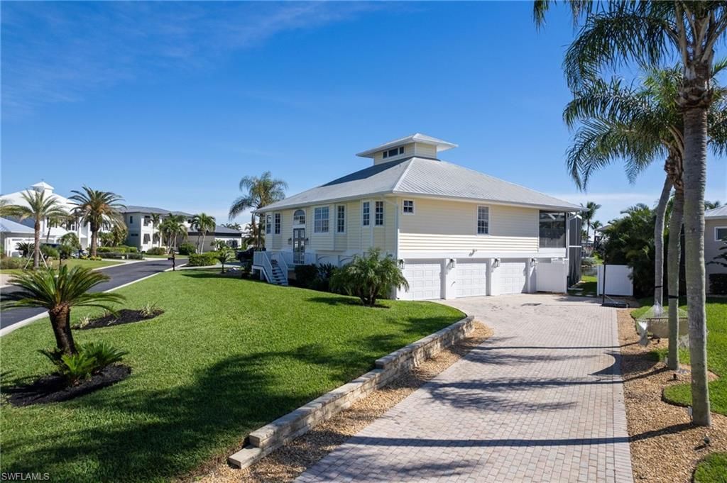 6090 Tidewater Island Cir, Fort Myers, FL 33908 Photo