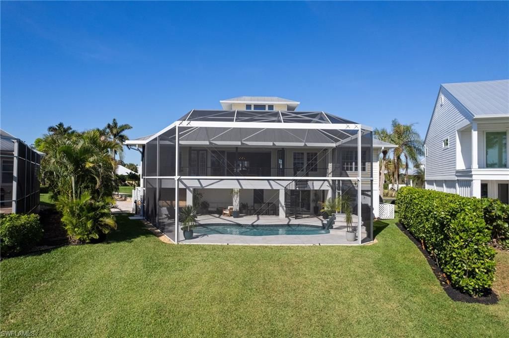 6090 Tidewater Island Cir, Fort Myers, FL 33908 Photo