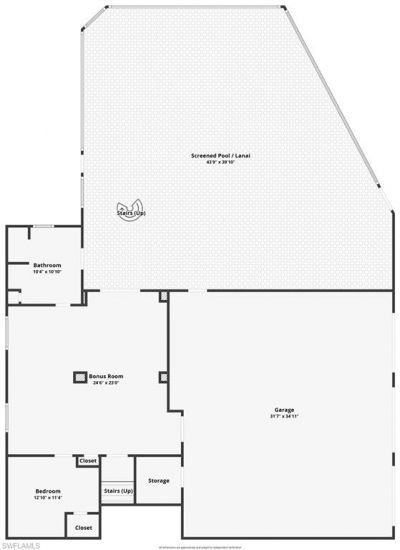 6090 Tidewater Island Cir, Fort Myers, FL 33908 Photo