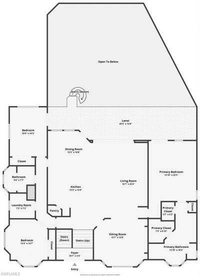 6090 Tidewater Island Cir, Fort Myers, FL 33908 Photo