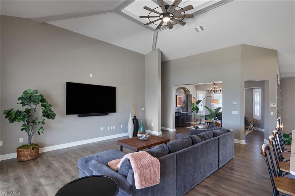 6090 Tidewater Island Cir, Fort Myers, FL 33908 Photo
