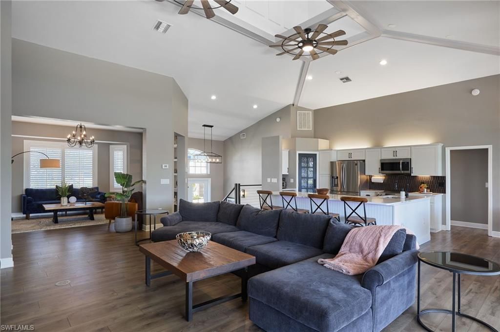 6090 Tidewater Island Cir, Fort Myers, FL 33908 Photo