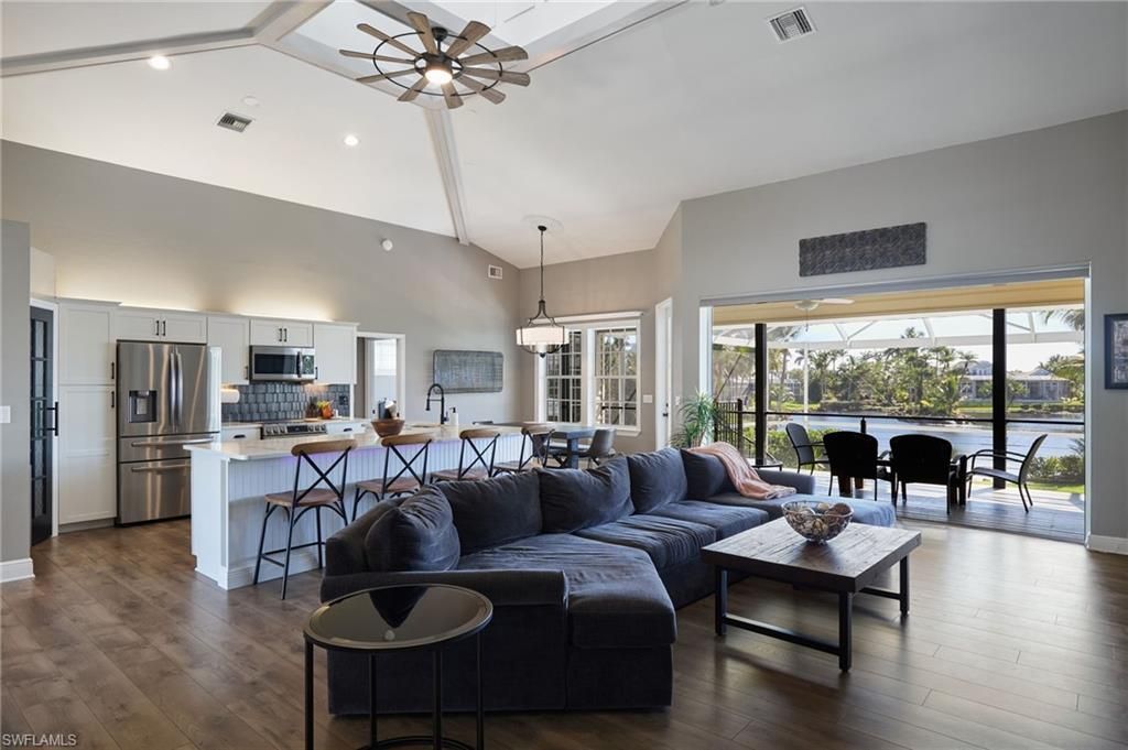 6090 Tidewater Island Cir, Fort Myers, FL 33908 Photo