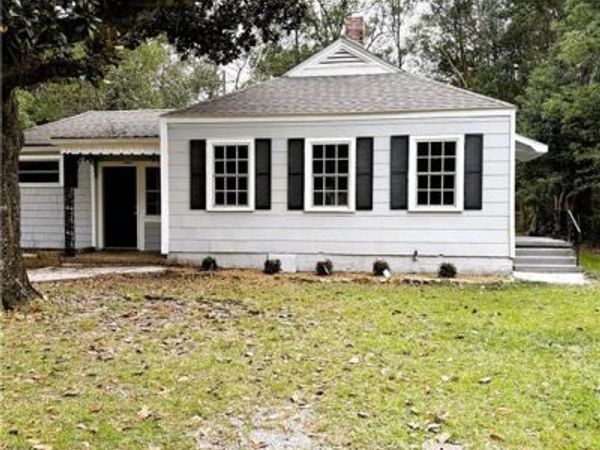 2715 Briley Street, Mobile, AL 36606