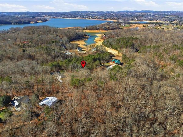 Lot 18 Cove Springs Drive, Dandridge, TN 37725