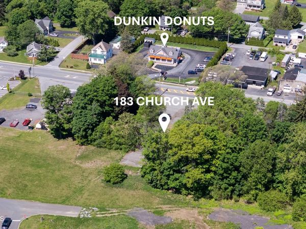 183-185 Church Avenue, Ballston Spa, NY 12020