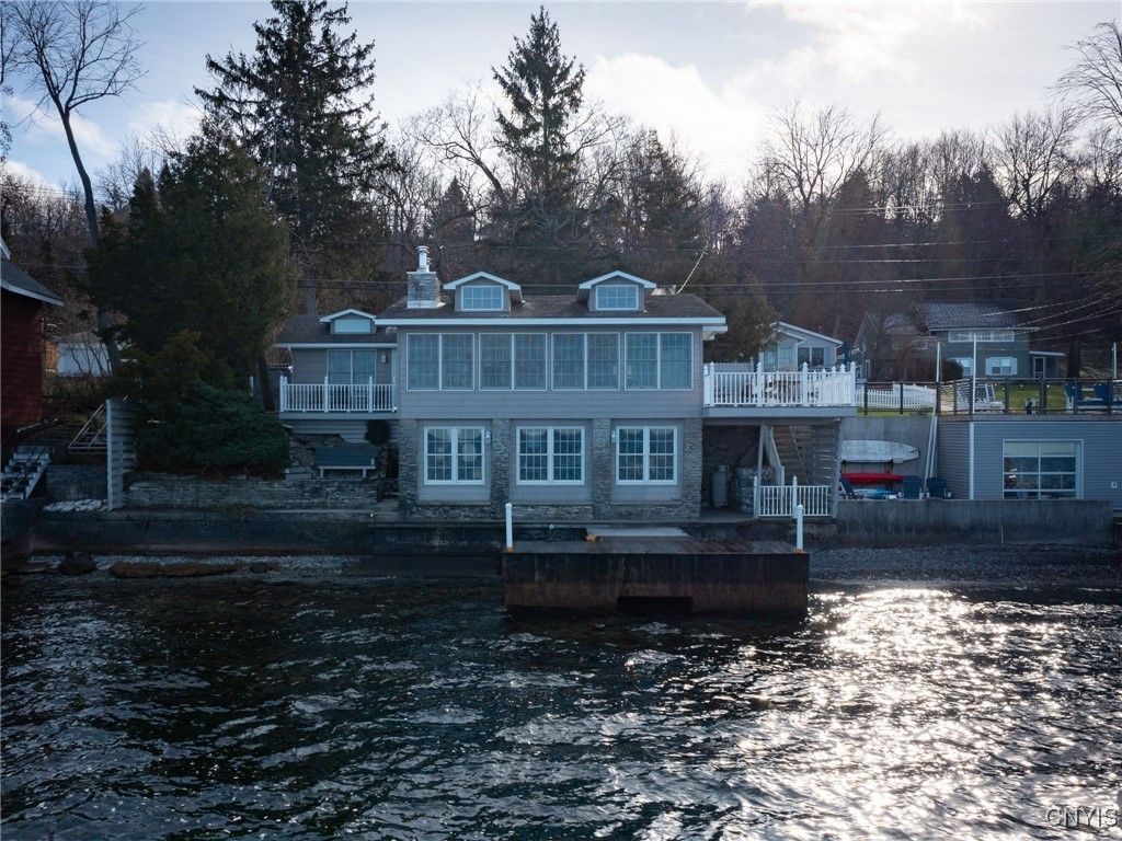 13843 County Route 123, Henderson Harbor, NY 13651 Main Photo