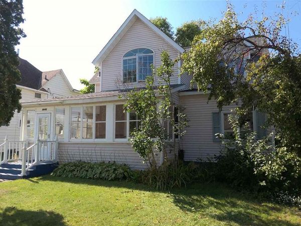 1007 Dewey Avenue NE, Bemidji, MN 56601