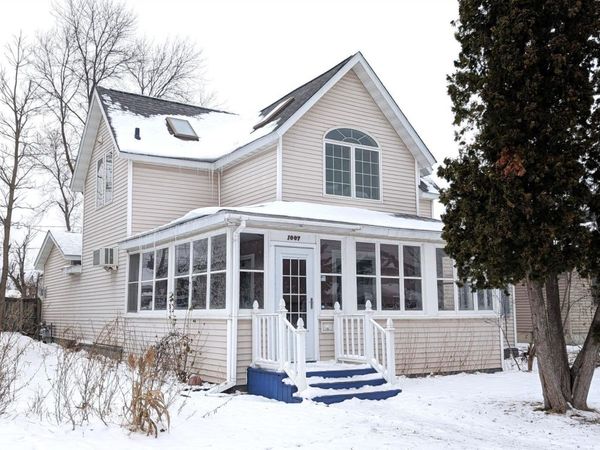 1007 Dewey Avenue NE, Bemidji, MN 56601