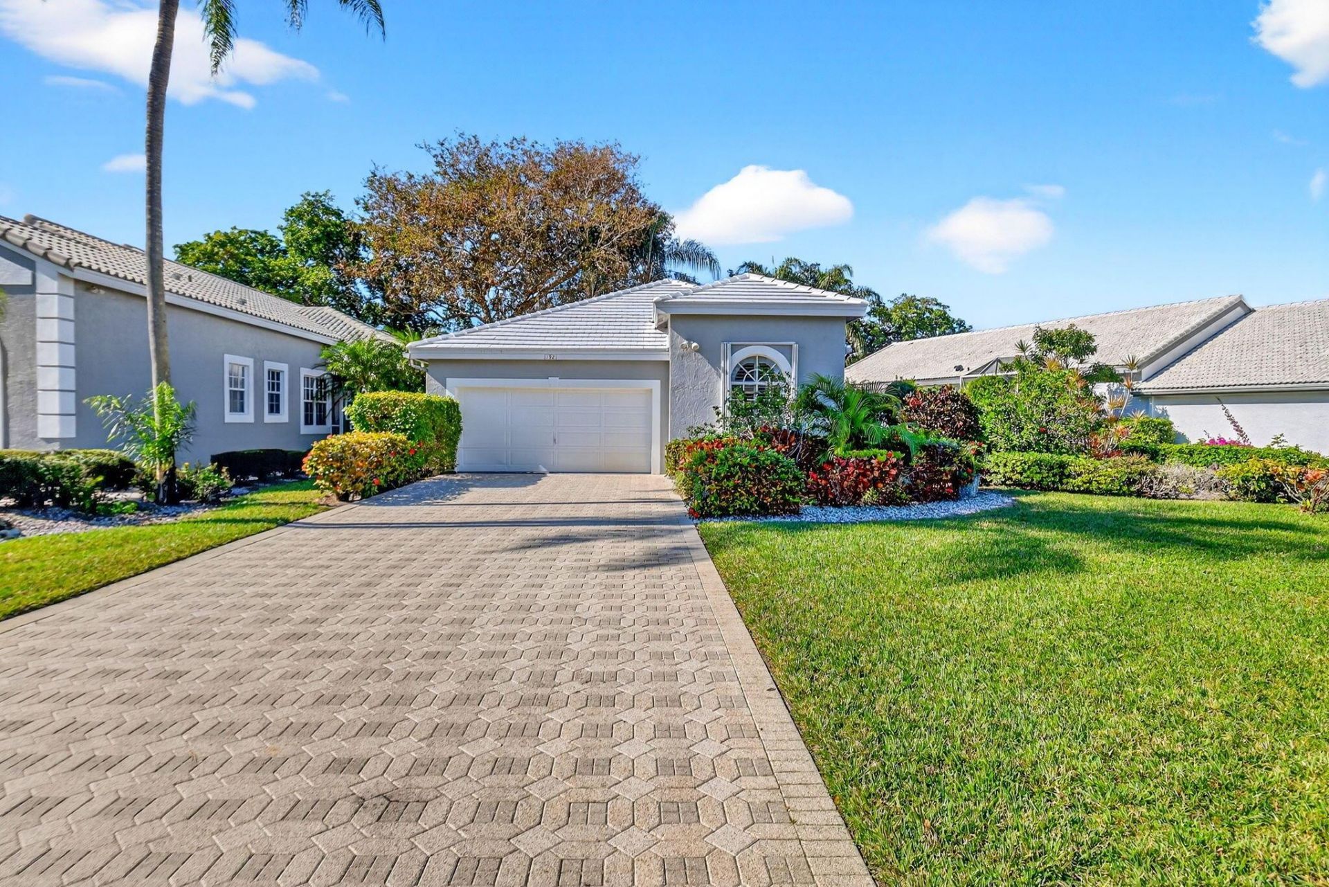 11921 Fountainside Circle, Boynton Beach, FL 33437 Photo