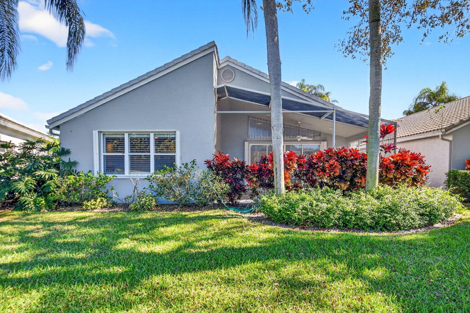 11921 Fountainside Circle, Boynton Beach, FL 33437 Photo
