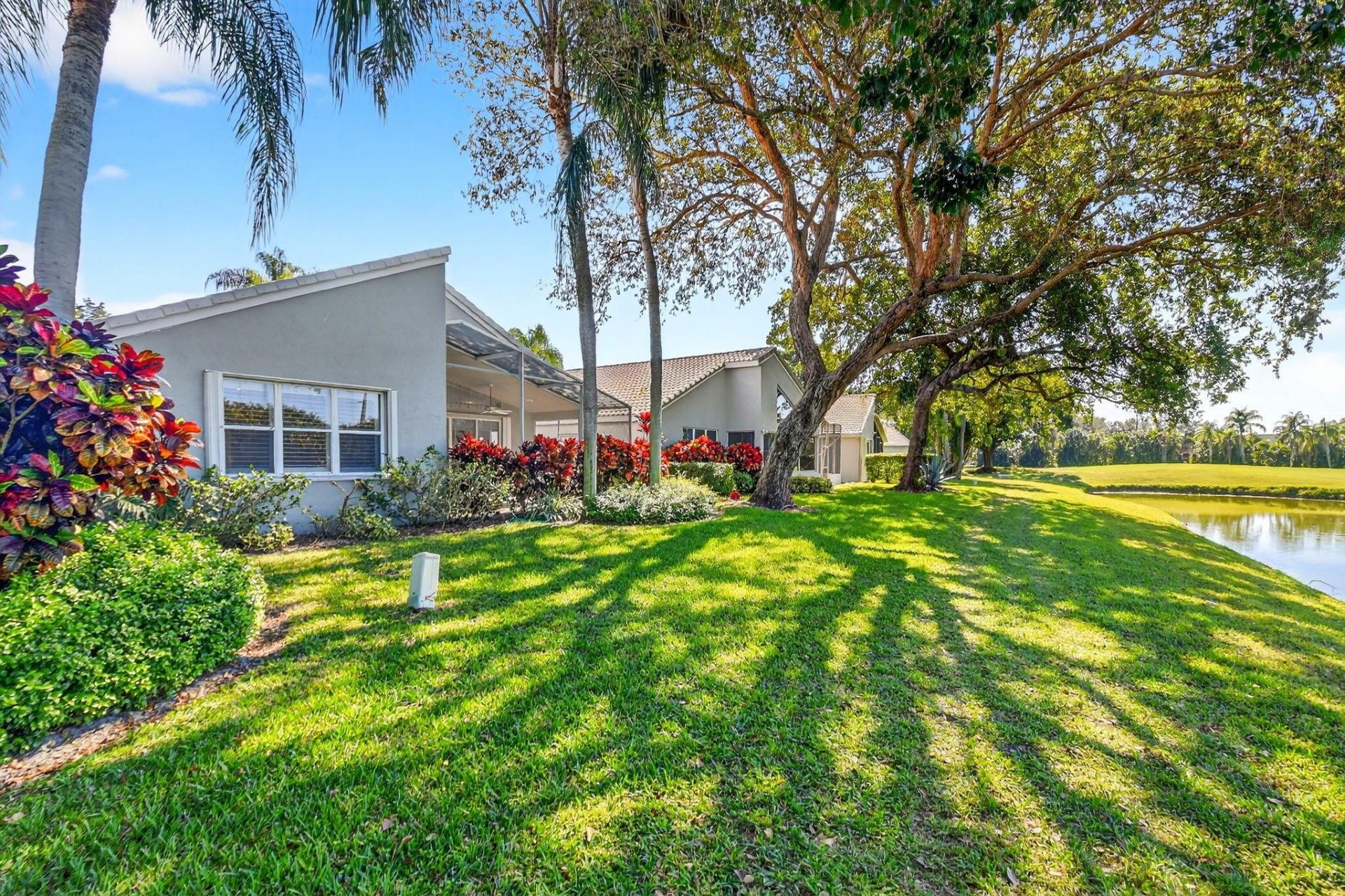 11921 Fountainside Circle, Boynton Beach, FL 33437 Photo