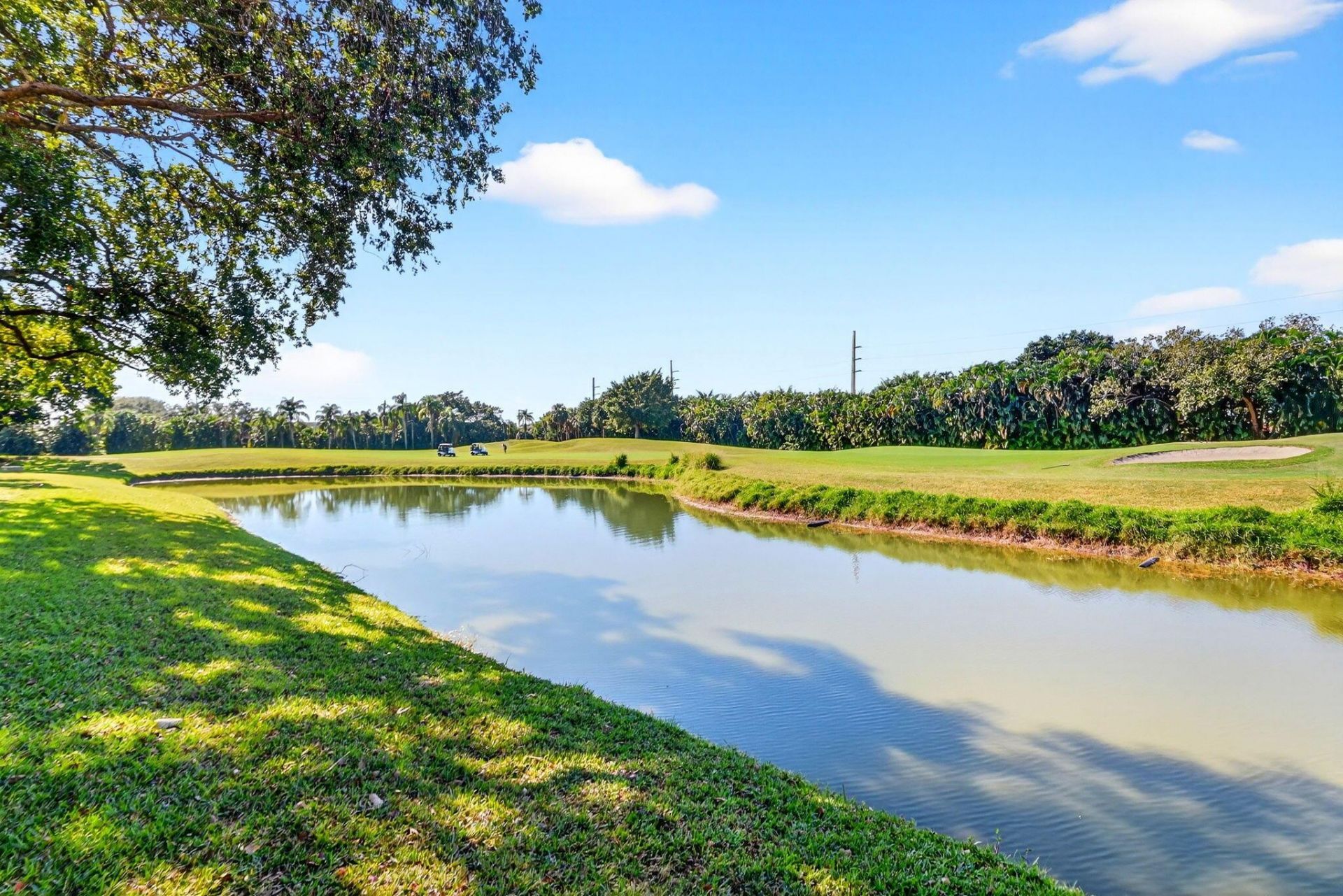 11921 Fountainside Circle, Boynton Beach, FL 33437 Photo