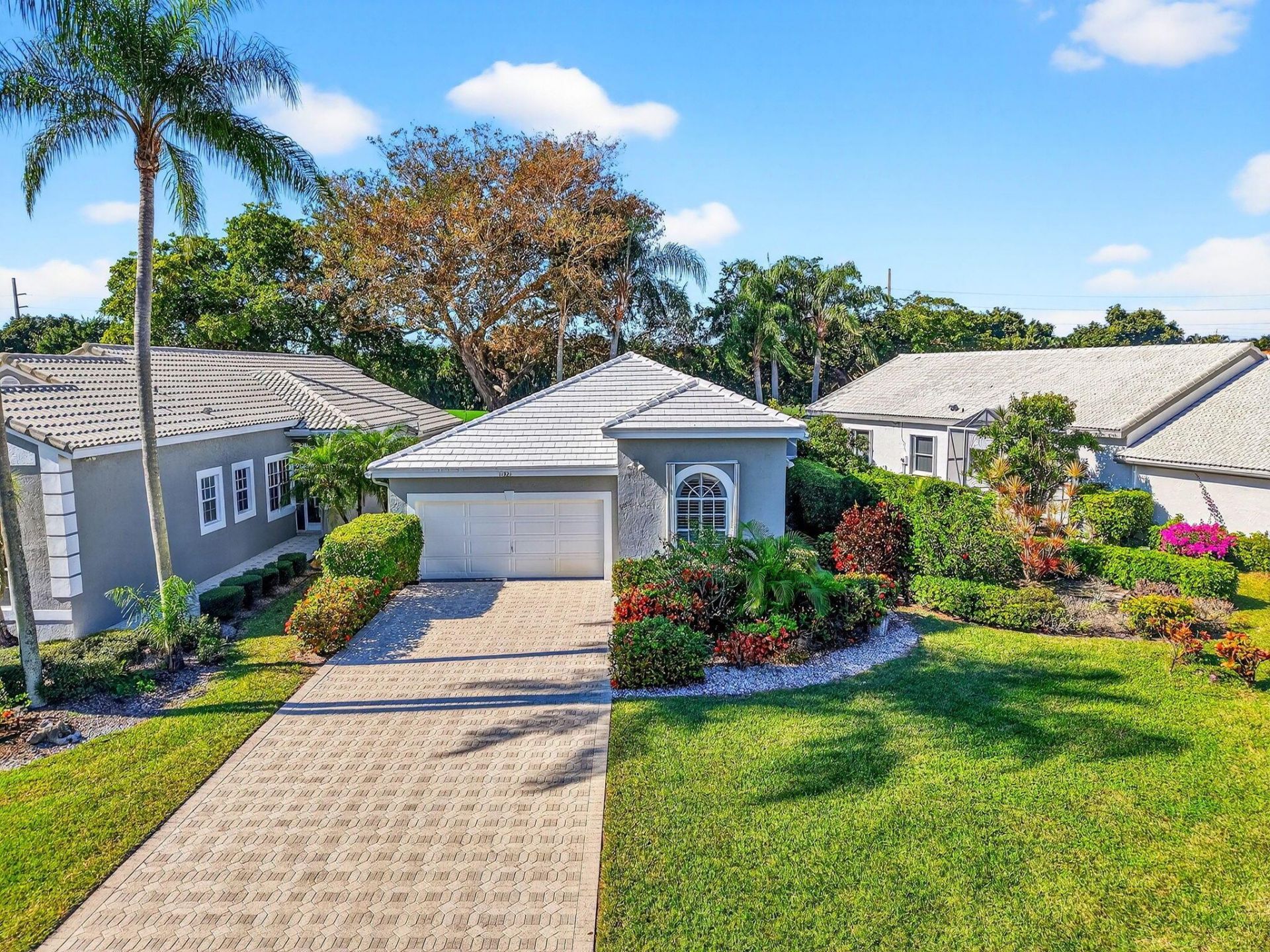 11921 Fountainside Circle, Boynton Beach, FL 33437 Photo