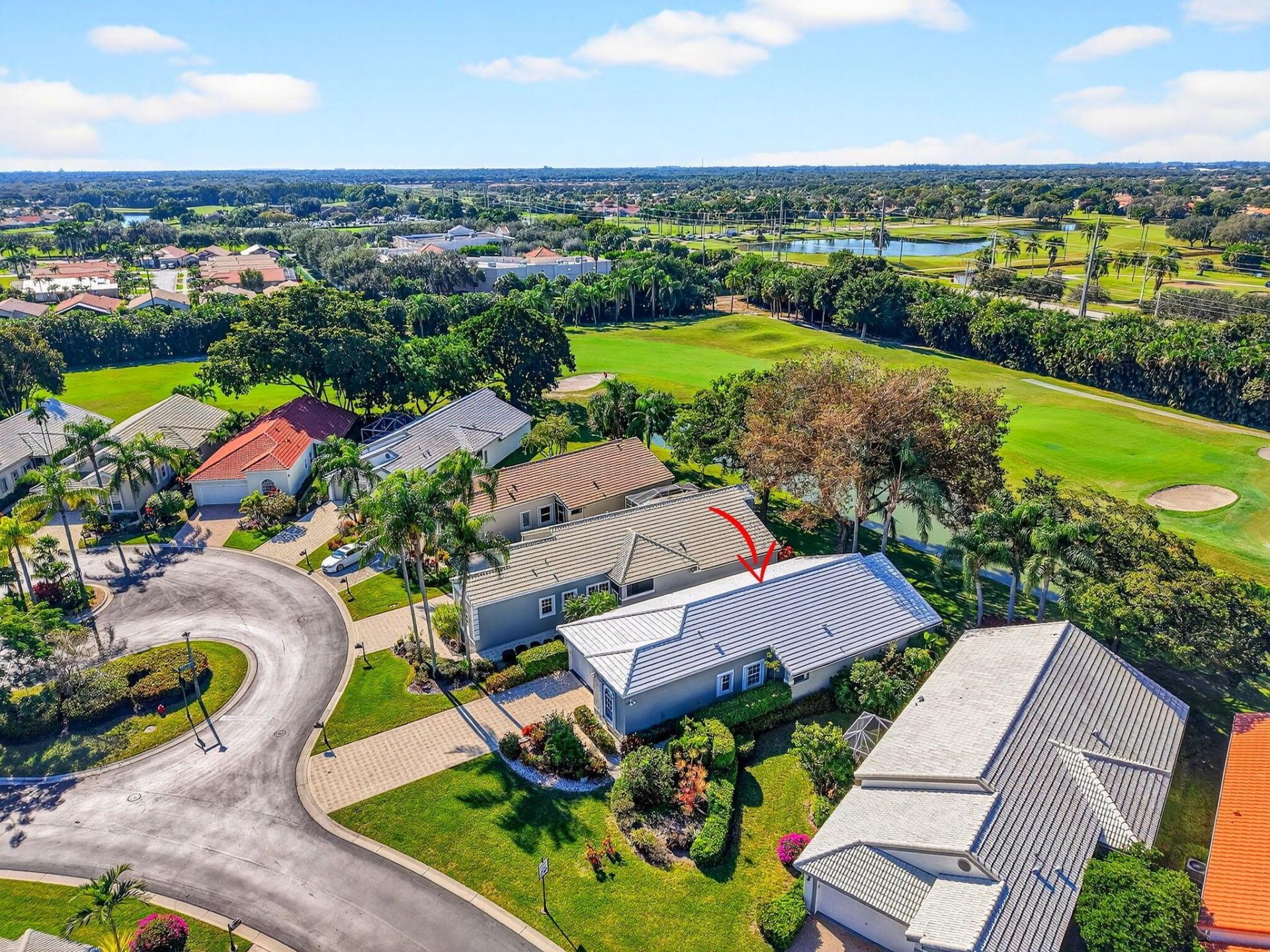 11921 Fountainside Circle, Boynton Beach, FL 33437 Photo