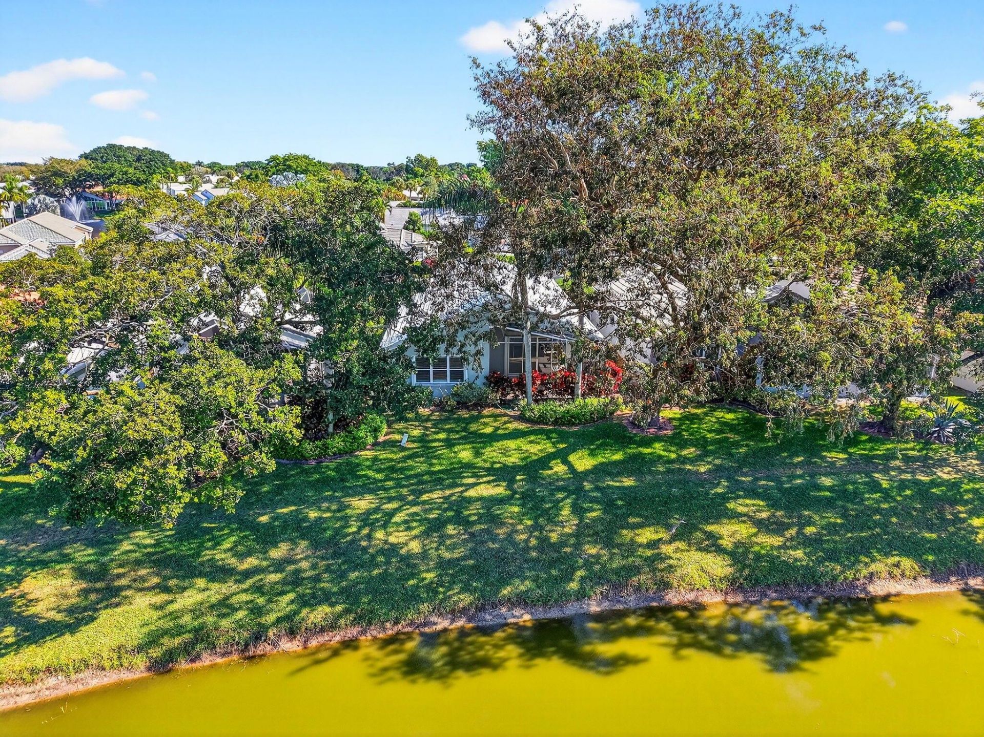 11921 Fountainside Circle, Boynton Beach, FL 33437 Photo