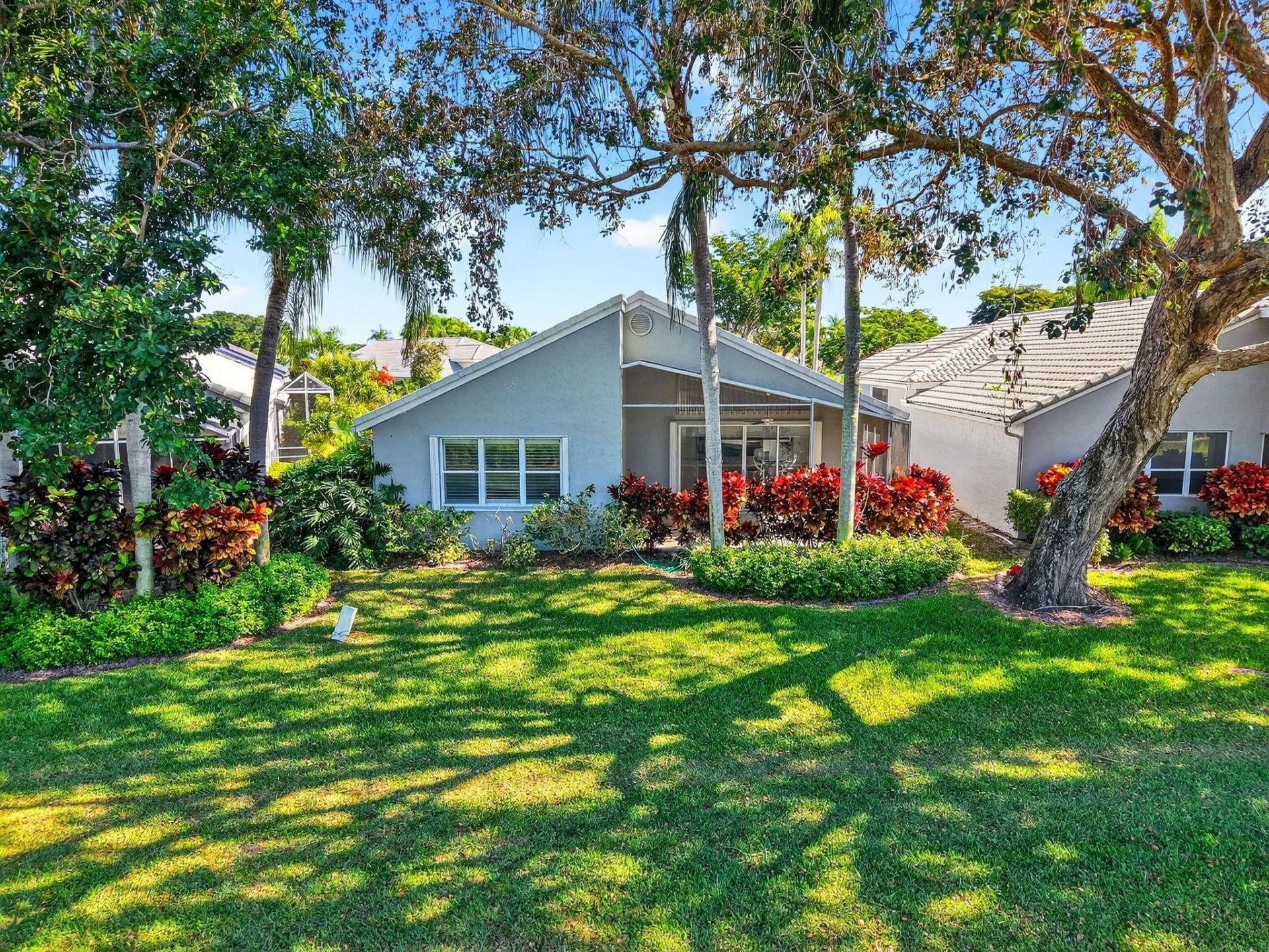 11921 Fountainside Circle, Boynton Beach, FL 33437 Photo