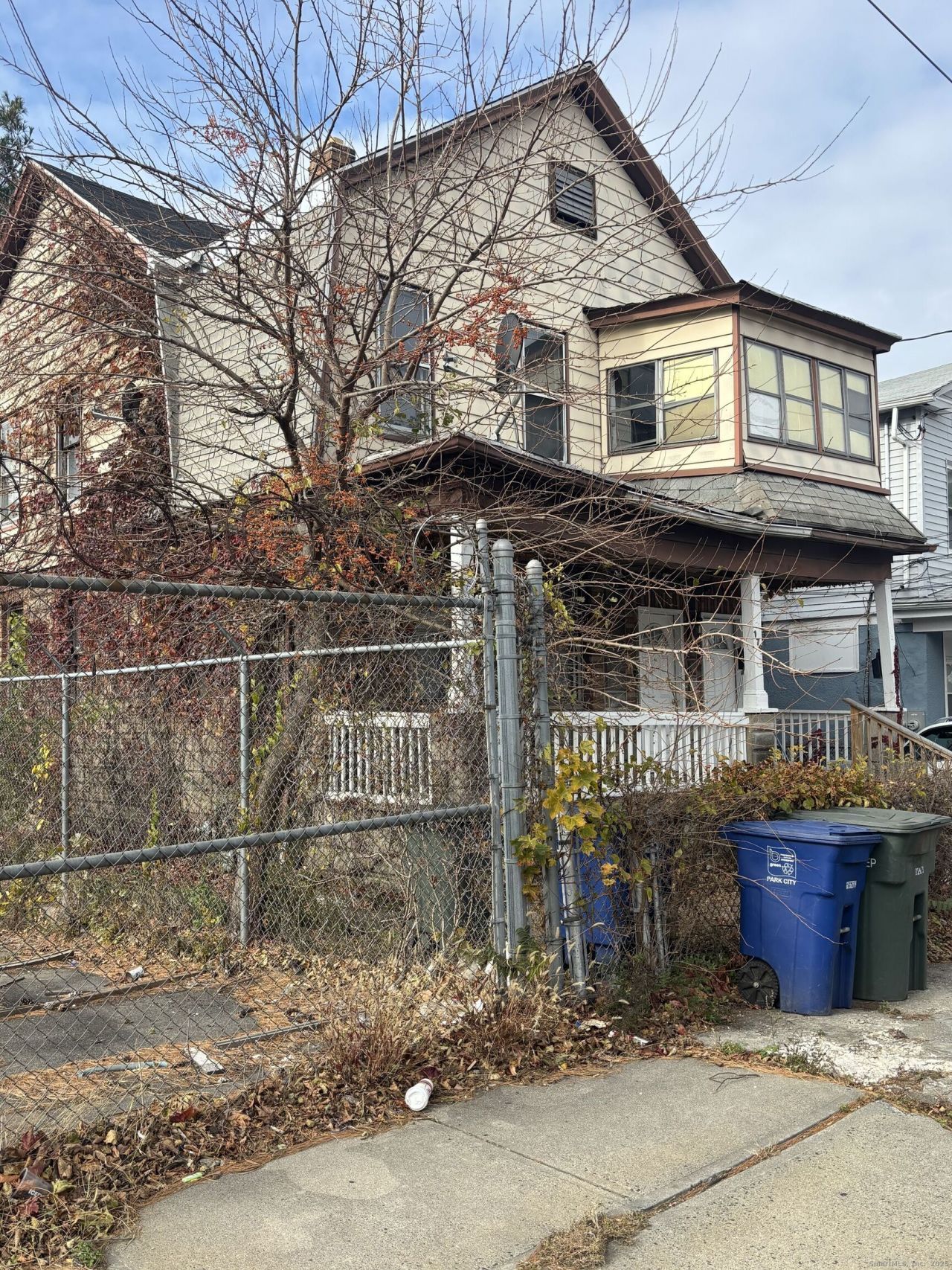 179 4th, Bridgeport, CT 06607 Main Photo