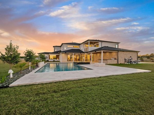 2005 High Meadow Court, Bartonville, TX 76226