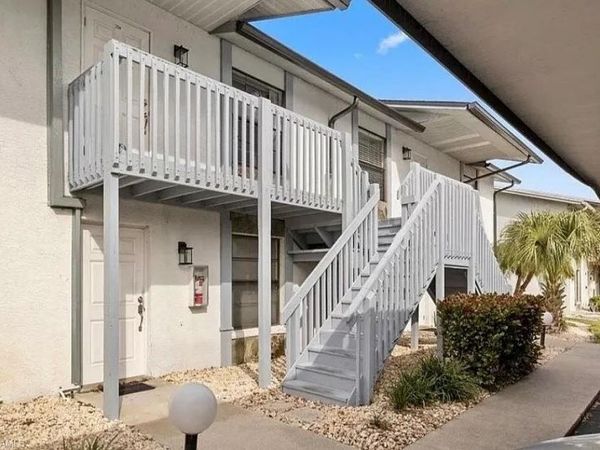 1521 SW 47th TER, Unit 204, CAPE CORAL, FL 33914